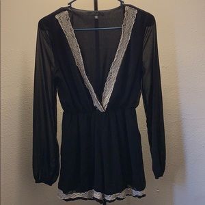 Romper!
